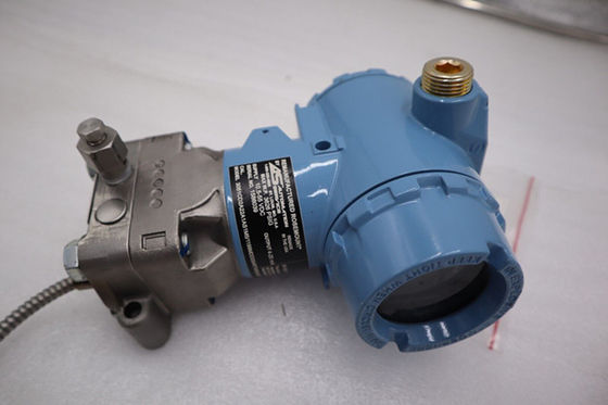 ROSEMOUNT 3051CD2A22A1AS1M5 Differenzdruckübertrager