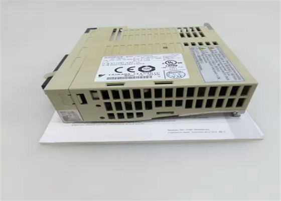 Yaskawa SGDS-75A01A Industrielle Wechselstrom-Servoantriebe Original-Box Neues