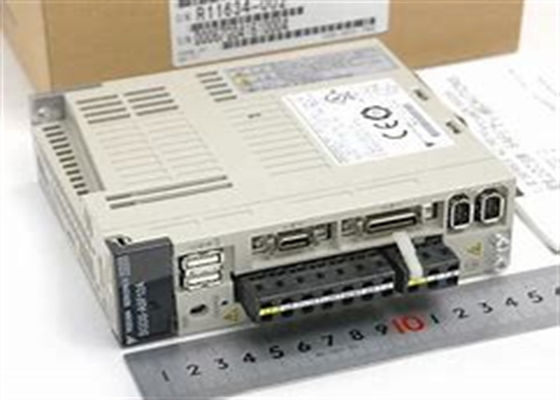 Yaskawa AC Servo Verstärker SGDS-A5F12A brandneue Originalbox