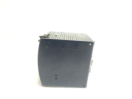ABB 3BSC610067R1 SD834 Stromversorgung 20A Einlass AC 100-240 V oder Gleichstrom 110-150 V Ausgang Gleichstrom 24 V 20A