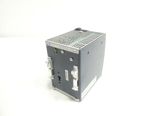 ABB 3BSC610067R1 SD834 Stromversorgung 20A Einlass AC 100-240 V oder Gleichstrom 110-150 V Ausgang Gleichstrom 24 V 20A