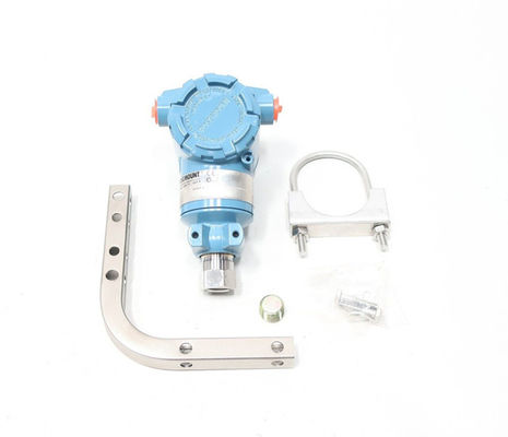 ROSEMOUNT 3051TG2A2B21AS5B4E5 GAGE-Drucktransmitter 0-150PSI 10,5-55V-Gleichstrom