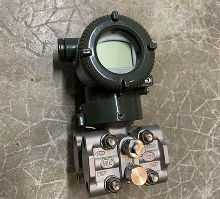 Yokogawa EJA110E-JHS5G-919DN/KU22 Druck- und Temperaturübertrager