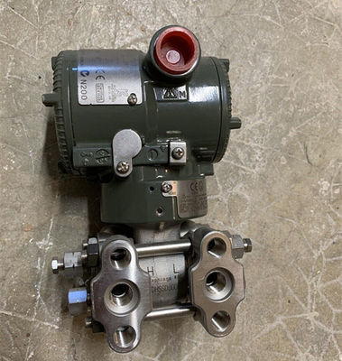 Yokogawa EJA110E-JHS5G-919DN/KU22 Druck- und Temperaturübertrager