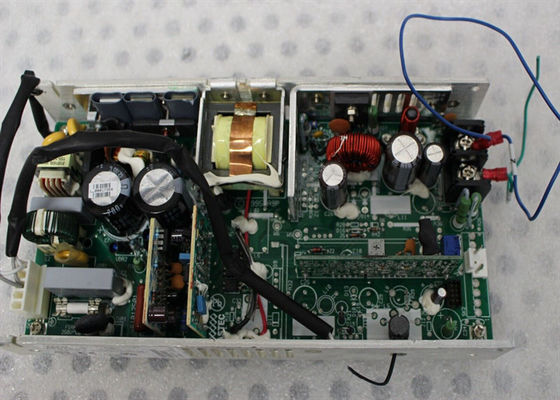 LPS155 Emerson Stromversorgungsmodul brandneu in Originalpackung