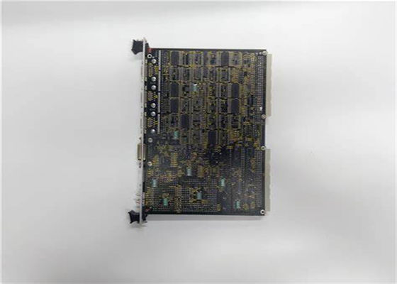 CPU-30ZBE Emerson SYS68K Einplattencomputer Neu in der Box