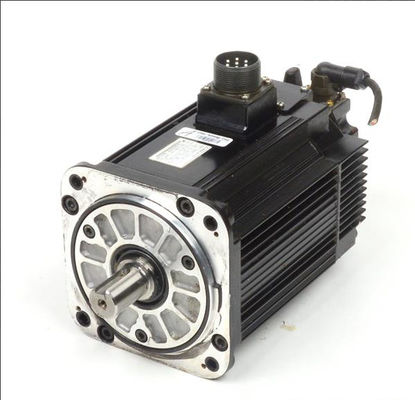 SGMRS-13A2A-YR11 Yaskawa Wechselstrom-Servomotorindustrie Neues Original