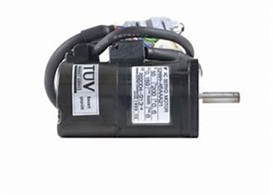 Yaskawa SGMAH-A5AAA21 Brandneuer Industrie-Servomotor in der Box