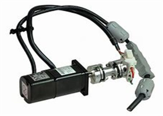 Yaskawa SGMAH-A5AAA21 Brandneuer Industrie-Servomotor in der Box