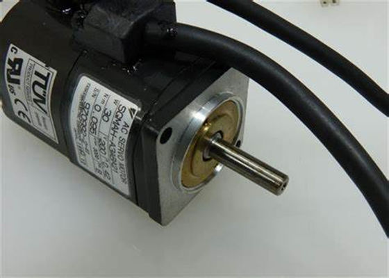 Yaskawa Brand New Original SGMAH-A3ABA21 Wechselstrom-Servomotor in der Box