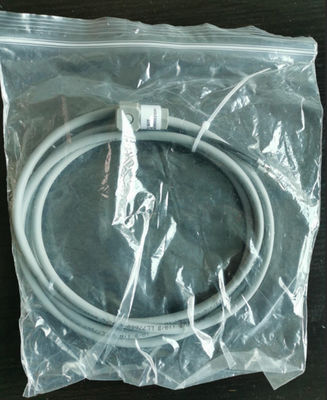 ABB 3BDM000210R1 TK 807F Versorgungskabel, 115/230 VAC, Schrauben, 2 m