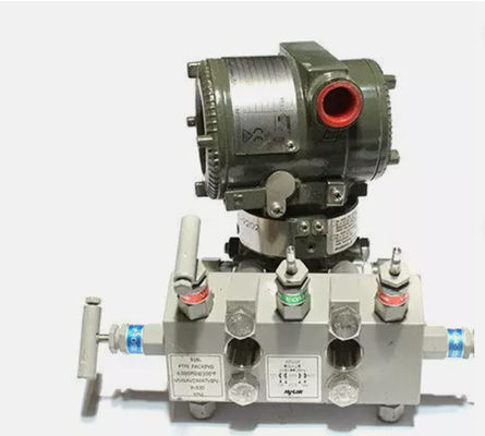 Yokogawa EJA110E-FMZ5G-92DDN/SS26/A/T12/JH01/Z Drucktemperaturübertrager
