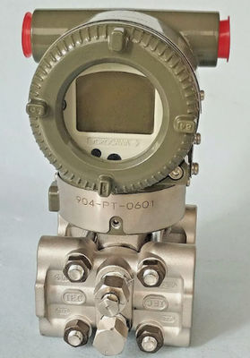 Yokogawa EJA110E-FML4G-912DB/KS26/M11 Drucktemperaturübertrager