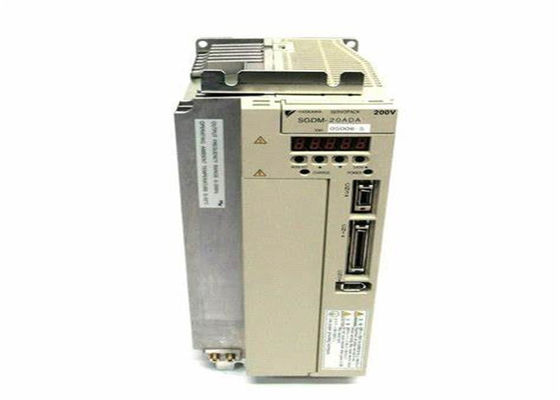 SGDM-20ADA Yaskawa Servo Antriebe Industrie Neu im Original