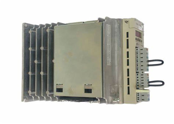 SGDM-20ADA Yaskawa Servo Antriebe Industrie Neu im Original