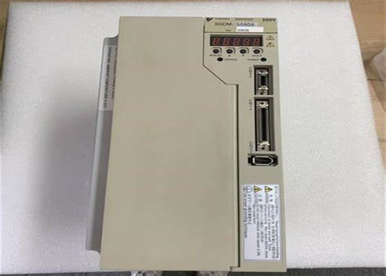 SGDM-50ADA Industrie-Servo-Antriebe brandneu in Original-Box