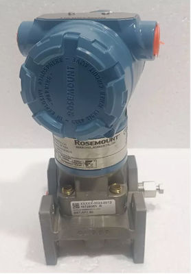 Rosemount 3051CA1A02A1AH2B1C6 Differenzdruck-Temperaturübertrager