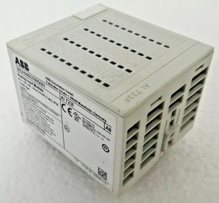 ABB 3BDH000376R0001 AI 723F Analog-Eingangsmodule I-O_Module 0,15 kg