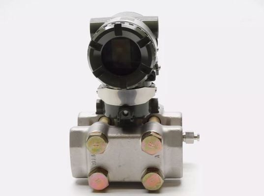 YOKOGAWA EJA440A-ECS2A-22EN/FF1/D1 DP Harfen Sender S1