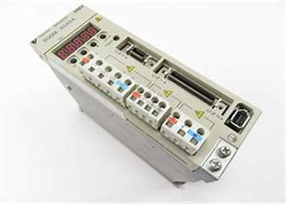 Yaskawa SGDM-A5ADA AC Servo Verstärker Brandneu in Original-Box