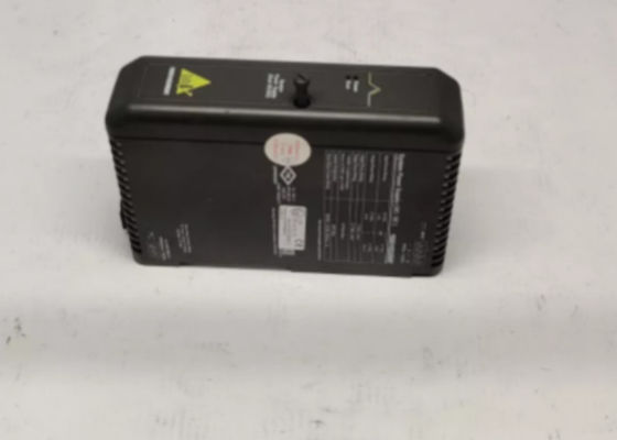 EMERSON KJ1501X1-BC1 Systemstromversorgung 4,5-13 AMP 12 VDC 10 W