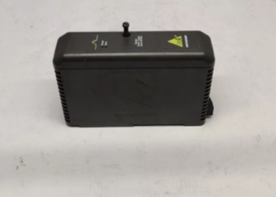 EMERSON KJ1501X1-BC1 Systemstromversorgung 4,5-13 AMP 12 VDC 10 W