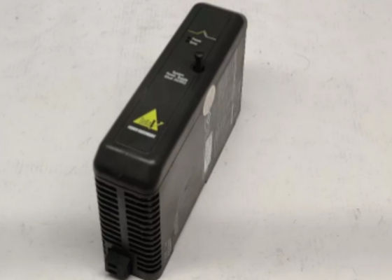 EMERSON KJ1501X1-BC1 Systemstromversorgung 4,5-13 AMP 12 VDC 10 W