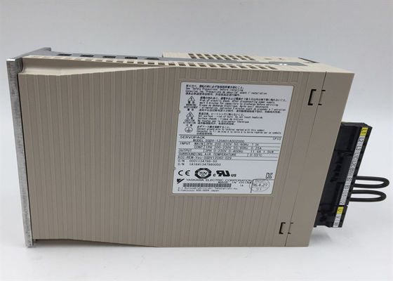 SGDV-200A01A0020 Servo-Antriebe Yaskawa brandneu in Original-Box