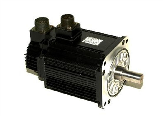 Yaskawa SGMG-13ASA Japan Brandneuer Wechselstrom-Servomotor im Originalkästchen