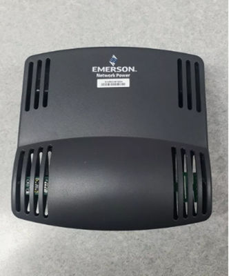 Emerson 181465G1R6 Power Network Remote T/H Sensor, eine voll funktionsfähige Umgebung.