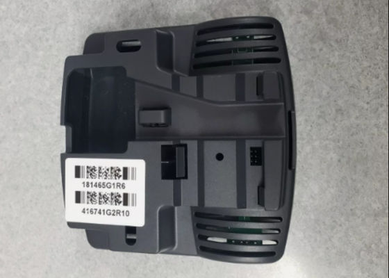 Emerson 181465G1R6 Power Network Remote T/H Sensor, eine voll funktionsfähige Umgebung.