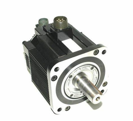 SGMS-30A6AB Yaskawa Wechselstromservomotor Japanische Marke Original Neues in der Box