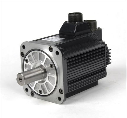 SGMS-30A6AB Yaskawa Wechselstromservomotor Japanische Marke Original Neues in der Box