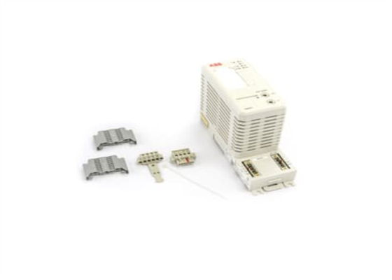 3BSE025255R1 CI820V1 AF 100 Red Fieldbus Comm Interf Redundant Power Supply Modul
