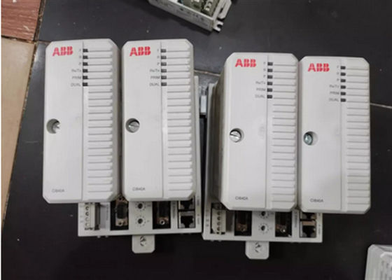 CI840A 3BSE041882R1 S800 I/O-Kommunikationsschnittstelle Redundante Stromversorgungsmodule