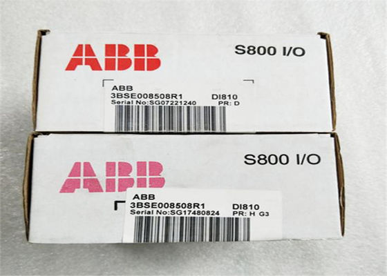 ABB CI861K01 3BSE058590R1 Für serielle Schnittstelle identisch mit DFA 070