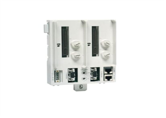 3BSE022462R1 ABB TU847 Modul-Endgerät Redundante Stromversorgungsmodule