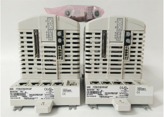 CPU-Board Redundante Stromversorgungsmodul mit Serienanschluss COM3 Modemsteuerungssignale