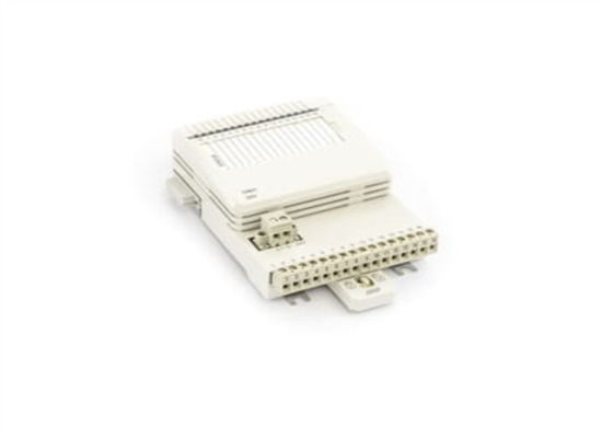 DI801 3BSE020508R1 Redundante Stromversorgungsmodul 6 mA Eingangsstrom 18-30V Eingangsbereich
