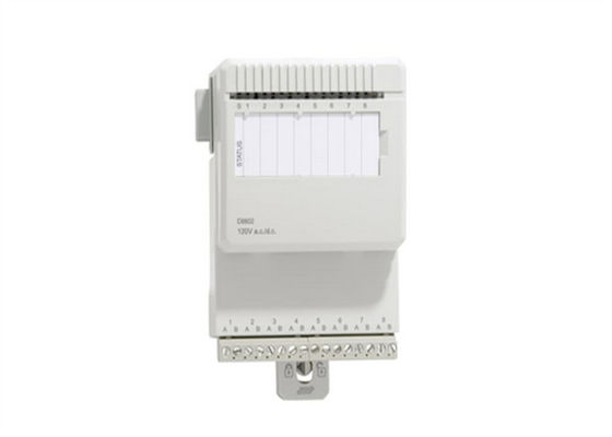 ABB SD834 3BSC610067R1 Redundante Stromversorgungseinheit für Telekommunikationsanwendungen