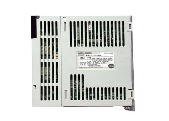 200-230 VAC Industrie-Servoantriebe MR-J2S-20B-S149 mit Teilenummer MR-J2S-20B-S149