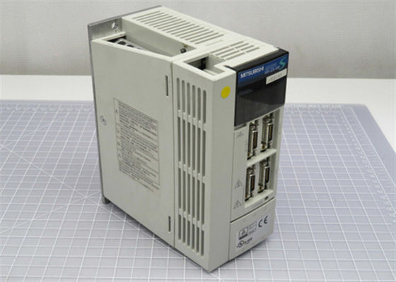 CM402 X-Achse Anwendbar Mitsubishi AC Servo MR-J2S-40B-EE085 Wartung