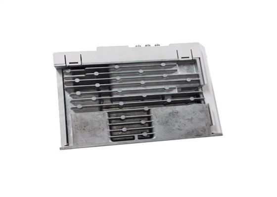 Neue IN BOX MR-J2S-40B-S009U528 Industrielle Servoantriebe