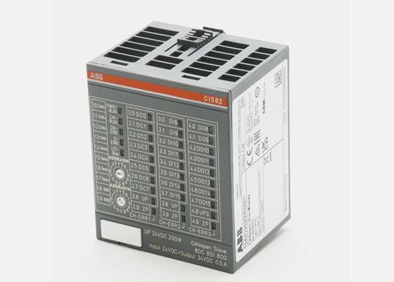 ABB CI582-CN 1SAP228200R0001 Schnittstellenmodul CANoffener Sklave