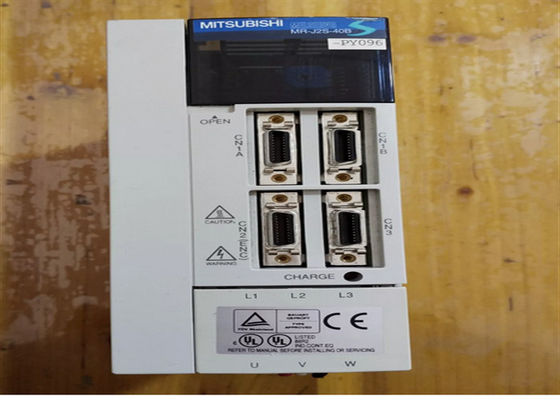 400 Watt Industrie-Servoantriebe für einen reibungslosen und präzisen Betrieb
