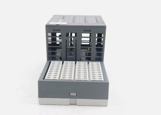 Modicon Quantum Digital Control System 8 DI 8 Konfigurierbares DI/DO Erweiterbar durch 7 E/A-Module