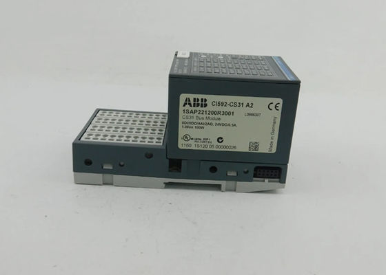 67.5 mm Nettobreite Modicon Quantum PLC für kleine Geräte und WEEE Kategorie 5