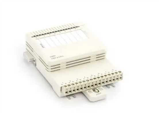 ABB DI803 3BSE022362R1 Digitale Eingabe 230V 8 ch Stromversorgungsmodul