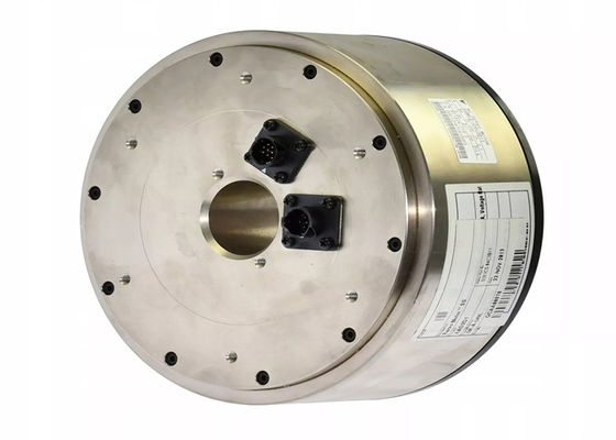Yaskawa Industrial AC Servomotor 4Nm Ausgang SGMCS-04C3B11 Neuer