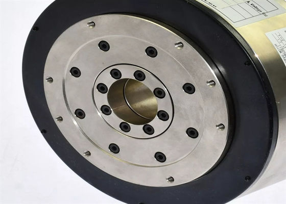 Yaskawa Industrial AC Servomotor 4Nm Ausgang SGMCS-04C3B11 Neuer
